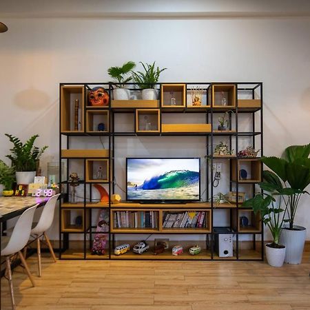 Vungtau Surf House - Hostel Surf Camp Vũng Tàu Ngoại thất bức ảnh