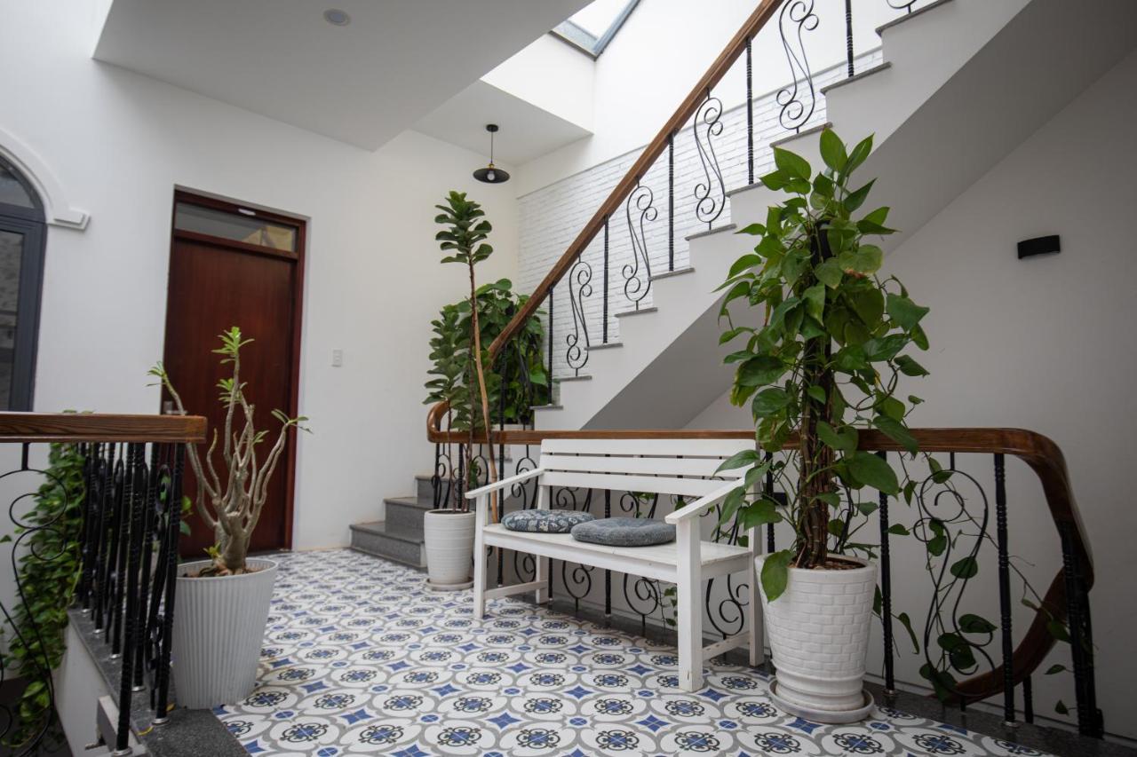 Vungtau Surf House - Hostel Surf Camp Vũng Tàu Ngoại thất bức ảnh