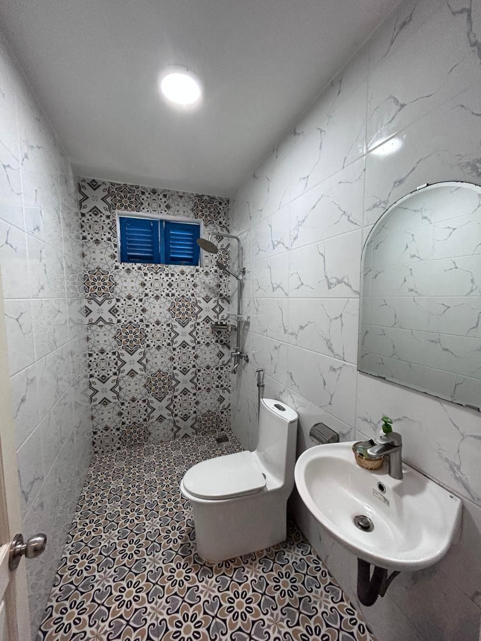 Vungtau Surf House - Hostel Surf Camp Vũng Tàu Ngoại thất bức ảnh
